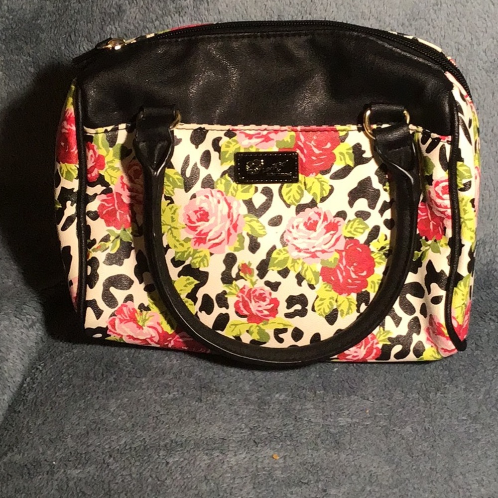 Betsy Johnson bag